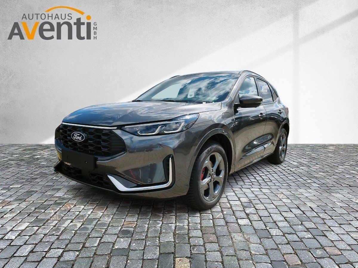 Ford Kuga - Bild 2