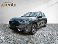 Ford Kuga - Vorschau Bild 2