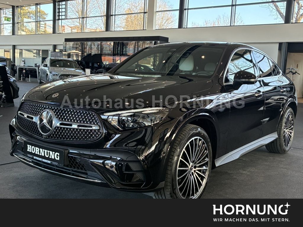 Image of Mercedes-Benz GLC 220