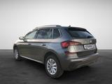 Skoda Kamiq 1.0 TSI DSG Selection  AHK LED PDC LM Temp - Skoda Kamiq Gebrauchtwagen