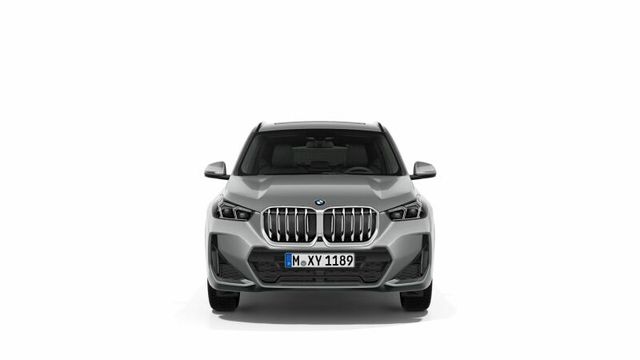 BMW X1 sDrive20i M Sportpaket