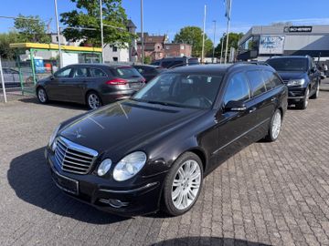 Mercedes E 280 - 1