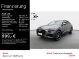 Audi Q8 50 TDI qu S line tip*Air*B&O*Pano*Standh*Matr - Audi Q8 in Frankfurt (Main)