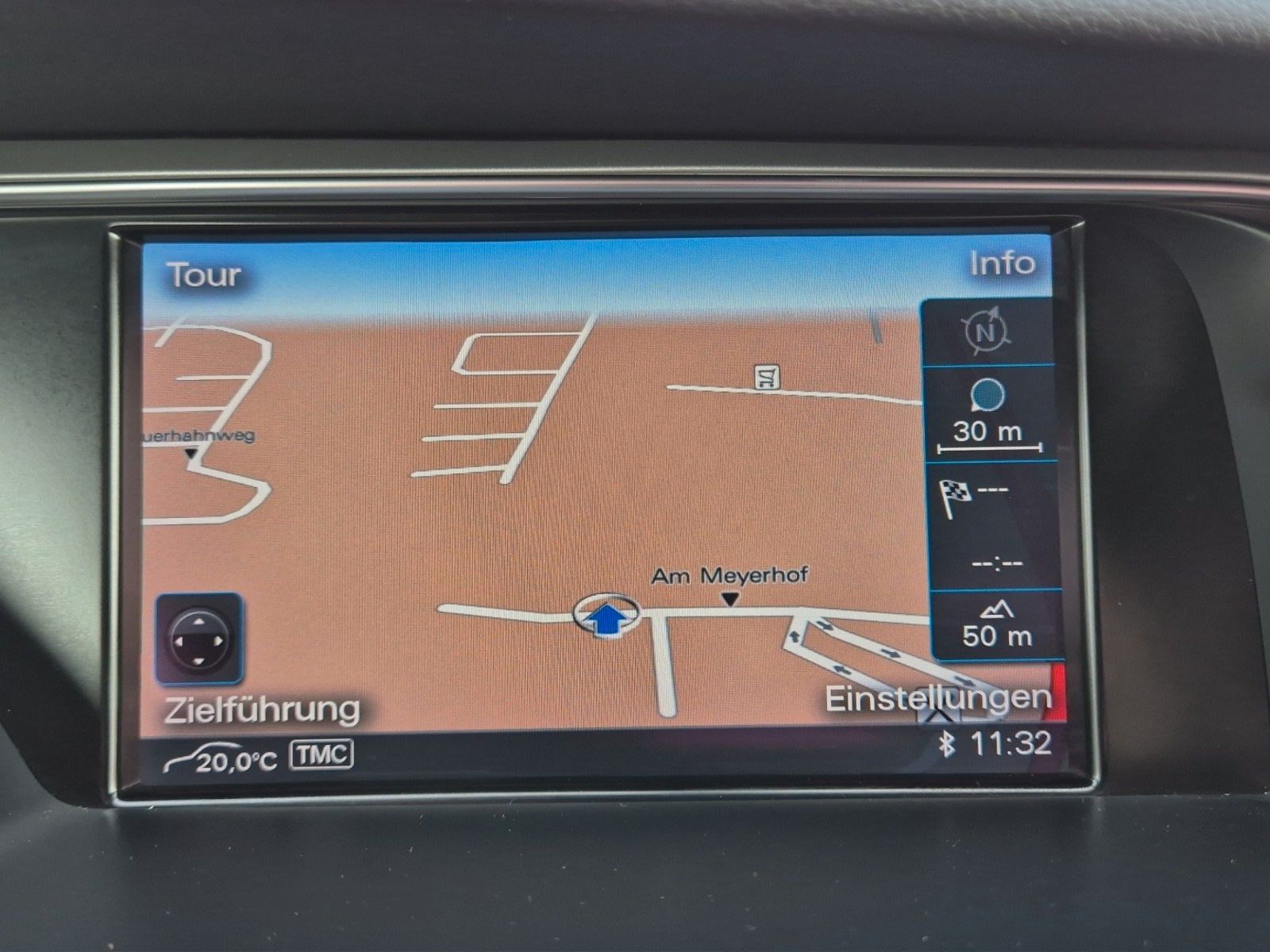 Fahrzeugabbildung Audi A5 3.0TDI QUAT SLINE S-TRONIC KAM KEYLESS STANDH