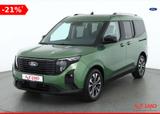 Ford Tourneo Courier Titanium 1.0 EB Kamera Sitzheizu