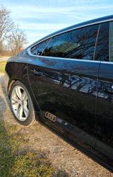 Audi A5 2.0 TFSI S tronic Sportback  Virtual Cockpit - Audi A5 in Augsburg