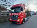 Mercedes-Benz Actros 1843 GigaSpace/Retarder/Mega Voll Luft/Eu - Mercedes-Benz Actros 1843