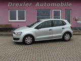 Volkswagen Polo V Trendline - Volkswagen Polo aus 2009: Trendline