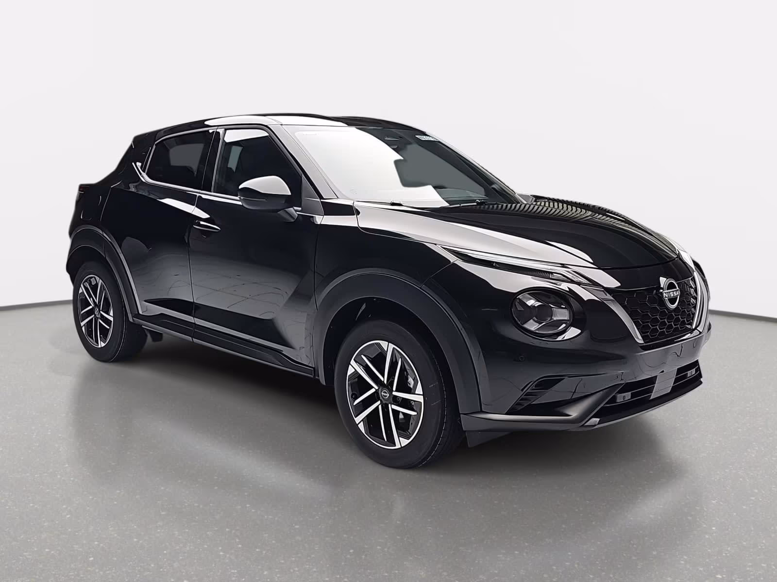 Nissan JUKE 1.6 HYBRID AUTO. N-CONNECTA WINTER