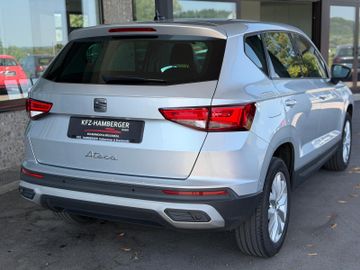 SEAT Ateca - 7