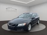 Volvo V70 Kombi 2.0 D4 Edition PRO ASSISTENZ/AHK/STNDH - Volvo V70 mit Diesel-Antrieb: Kombi, Automatik