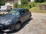 Suzuki Swift - Suzuki Swift in Freiburg
