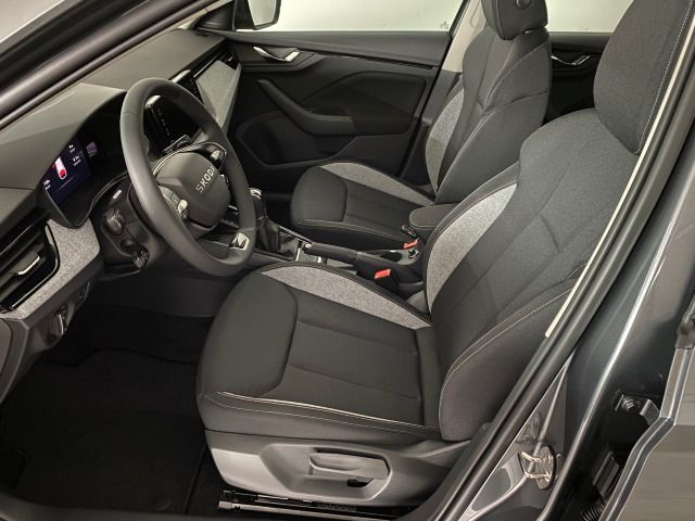 Kamiq Selection 1.0 TSI DSG SHZ+KLIMAAUTO+EPH