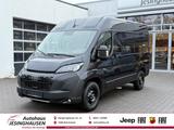 Fiat Ducato KAWA 35 L2H2 +LED+Navi+Rückfahrkam+Klimaa