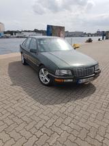Opel Senator B 3.o 24v, top Zustand, Tüv neu  - Opel Senator: B