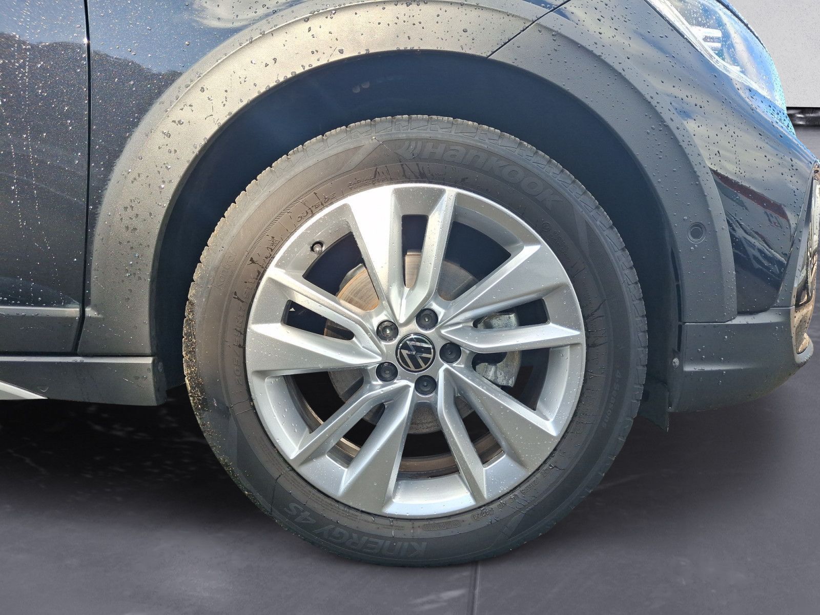 Volkswagen Taigo - Bild 12