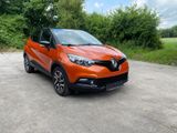 Renault Captur Luxe/Automatik/Große Inspektion Neu - : Geländewagen, Grosse