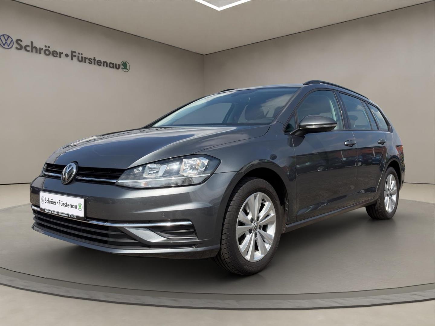 Volkswagen Golf Variant 1.0 TSI ''X-tra'' (AHK/Navi/ACC)