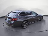 BMW 530d xDrive Touring *Navi*Pano*LED*HUD*SHZ*Rückf - BMW 530: Xd