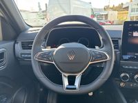 Renault Arkana - Vorschau Bild 13