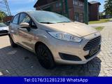 Ford Fiesta !! Klima !! 4.Türig !! Tüv-Neu !! EURO6 - Ford Fiesta: Gold