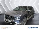Hyundai SANTA FE ''SIGNATURE'' Hybrid Panoramadach Navi  - Hyundai SANTA FE in Stuttgart