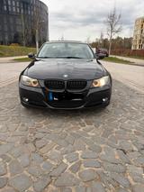 BMW 328I XDrive Reihensechszylinder - BMW: Reihe