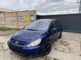 Peugeot 307 1.6benzin 109ps Tuv neu - Peugeot: 109