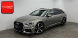 Audi A6 Avant 50 TDI quattro S line S-SITZE+AHK+SOFT+ - mit Diesel-Antrieb: Beige, Kombi
