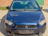 Mitsubishi Colt 1.1 Motion ClearTec Motion - Mitsubishi Colt: Cleartec