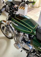 Kawasaki Z1 Z900 - KAWASAKI 1976 900