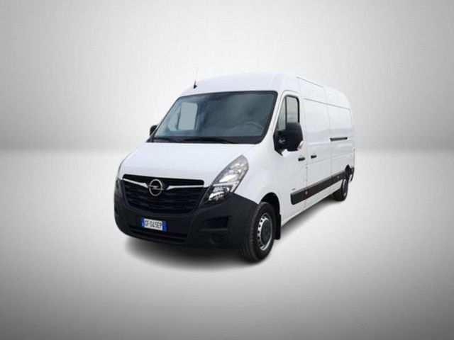 Opel Movano 35 2.3 Turbo D 135CV PL-TA FWD Furgo