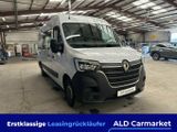 Renault Master dCi 135 L2H2 VA Basis Hochr.Kasten, 4-tür - Renault Master l4h2
