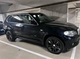 BMW X5 M40d xDRIVE E70 306PC.  Individuell... - gebrauchte BMW X5 M aus dem Jahr 2010