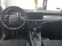 Skoda Scala - Vorschau Bild 6