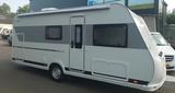 LMC 490K | 3 Etagenbett | Klimaanlage | Neu |Vorfür - LMC 490