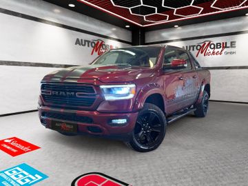Dodge RAM - 1