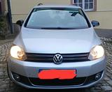 Volkswagen Golf Plus 1.2 TSI Turbo - Volkswagen Golf: Turbo