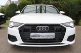Audi A6 Avant 40 TDI sport S-line/Navi /Leder - Audi A6 Gebrauchtwagen in Braunschweig