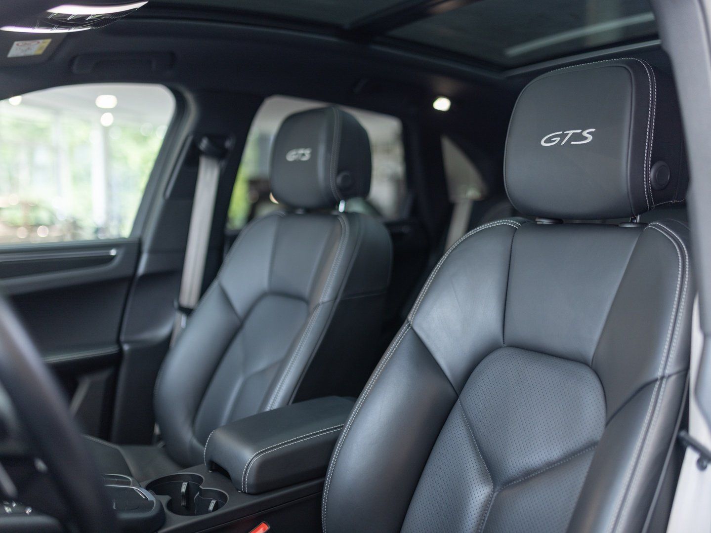 Porsche Macan GTS,Chrono,PCM,Luft,PSE,Bose,ACC,Pano,8fac foto 10