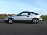Honda CRX 1,6i16V EDM 47tkm - Honda CRX: Coupe