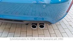 BMW M2 - Vorschau 11