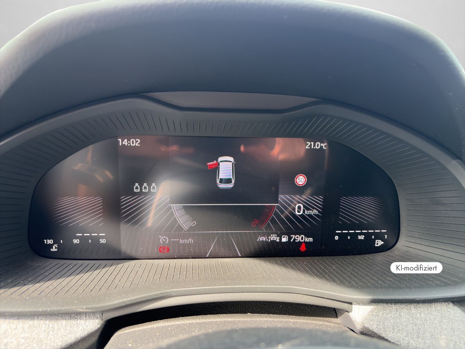 Skoda Scala - Bild 11