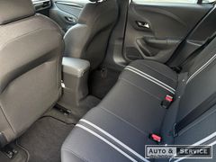 OPEL Corsa F GS Facelift*55kW*CAM*1.Hand*SHZ*DAB+*