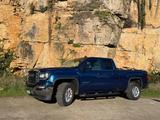GMC Sierra 1500 SLE Z71 4x4 6 Sitzer AHK 2m Bed - GMC Gebrauchtwagen