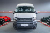 Volkswagen Crafter - Vorschau Bild 2