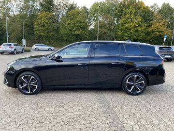 Bild 2 Opel Astra GS ST AT8/NAVI/SHZ+LHZ/PDC vo+hi+360Cam