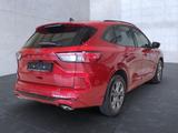 Ford Kuga ST-Line LED Kamera PDC h. AHK Navi Keyless - Ford Kuga aus 2023
