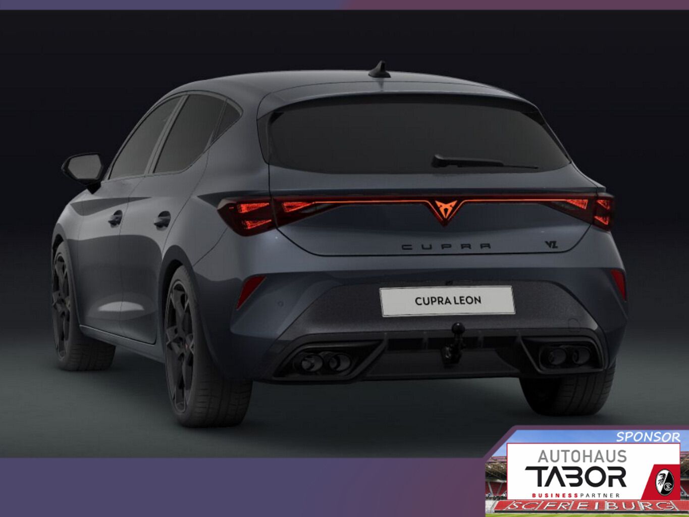 Cupra Leon - Bild 5
