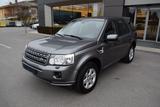 Land Rover Freelander Freelander 2.2 td4 E 150cv - gebrauchte Land Rover Freelander aus dem Jahr 2012